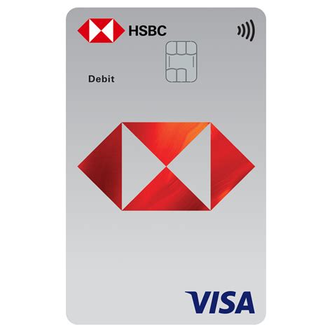 hsbc non contactless debit card|hsbc contactless card payment limit.